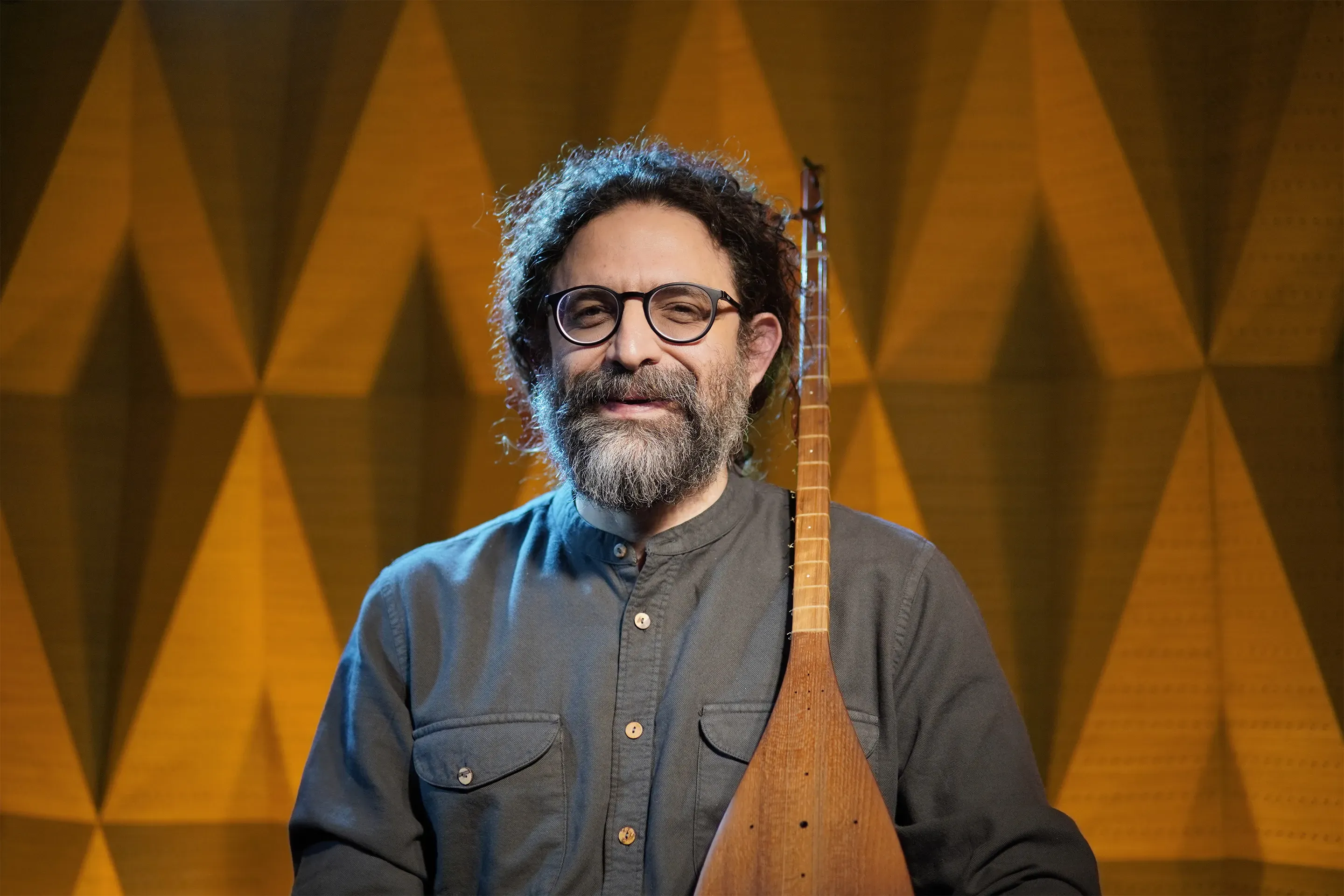 امیرحسین تفرشی‌پور