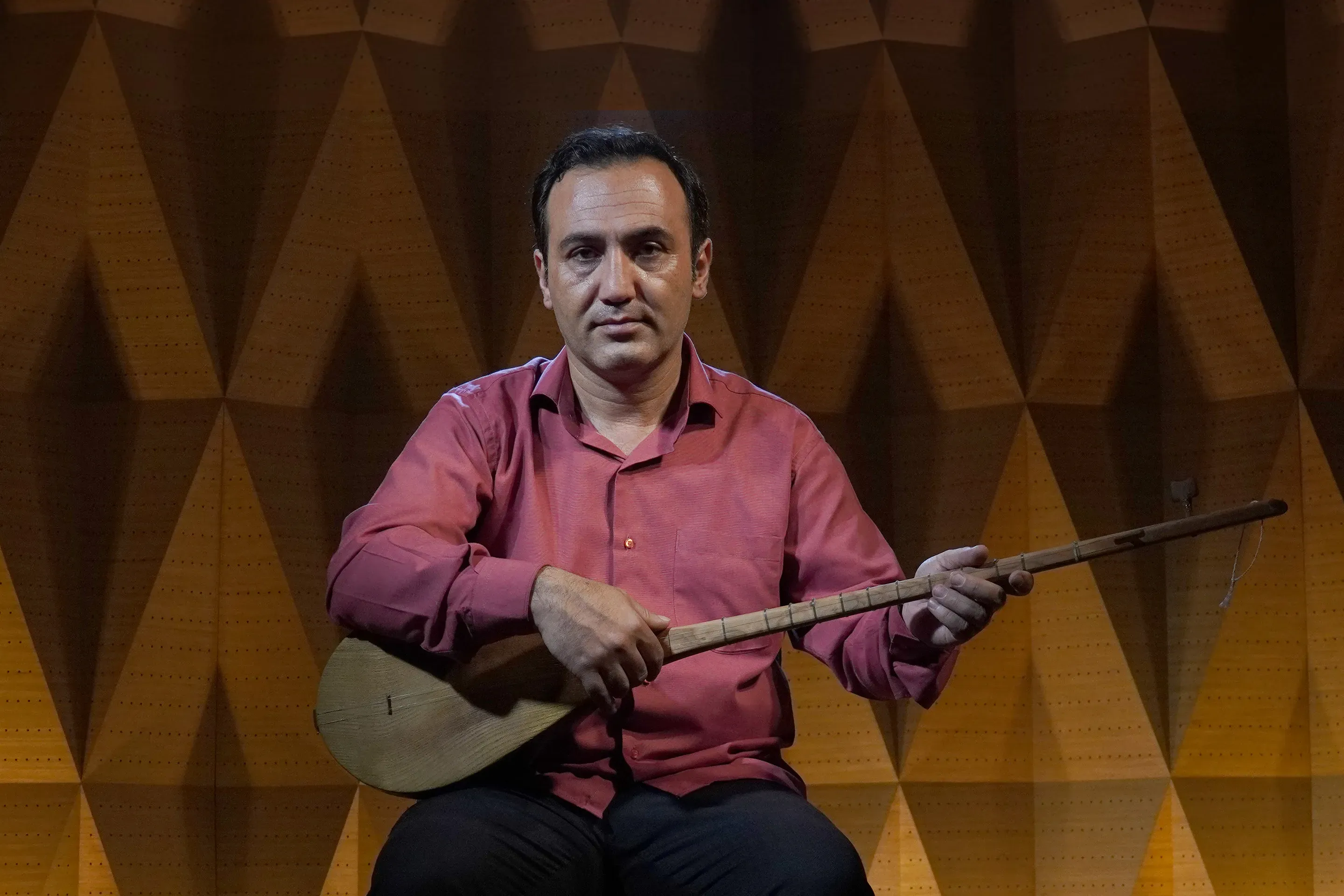 ایوب سعیدی