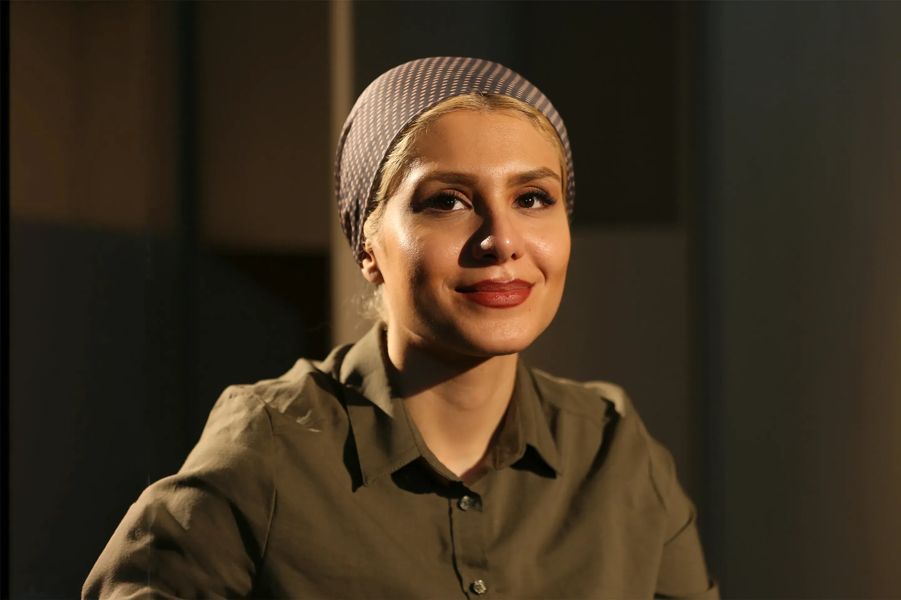 هانیه کیان