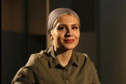هانیه کیان