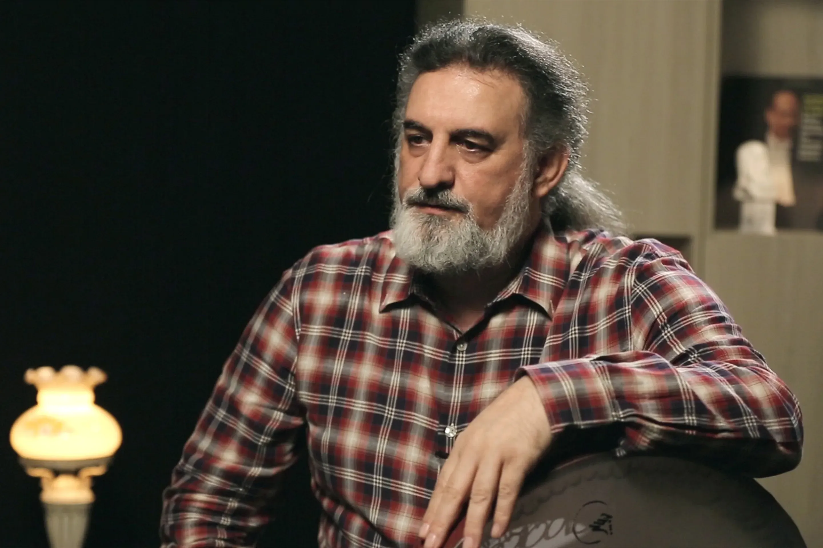 مسعود حبیبی