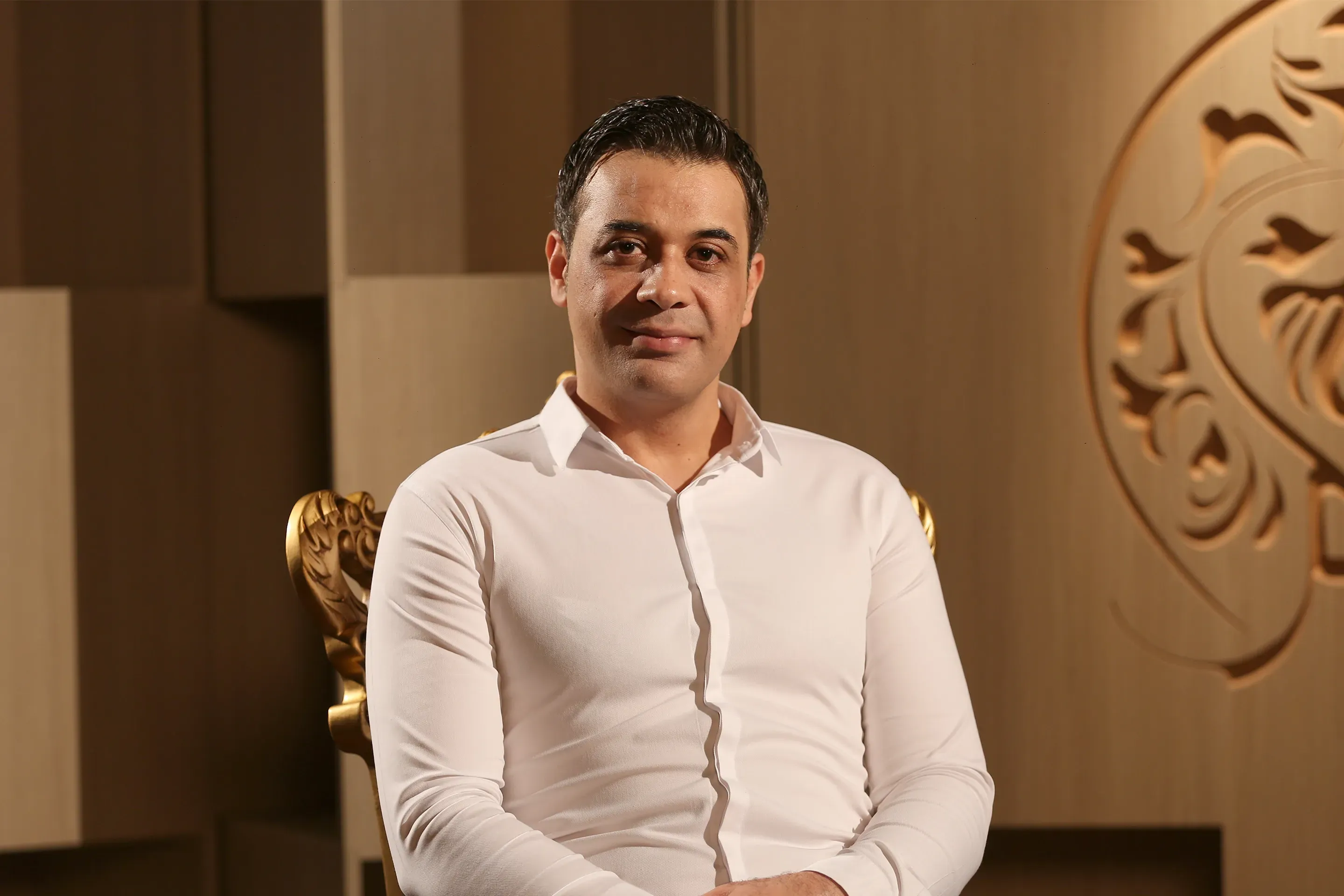 محمدمهدی بابایی