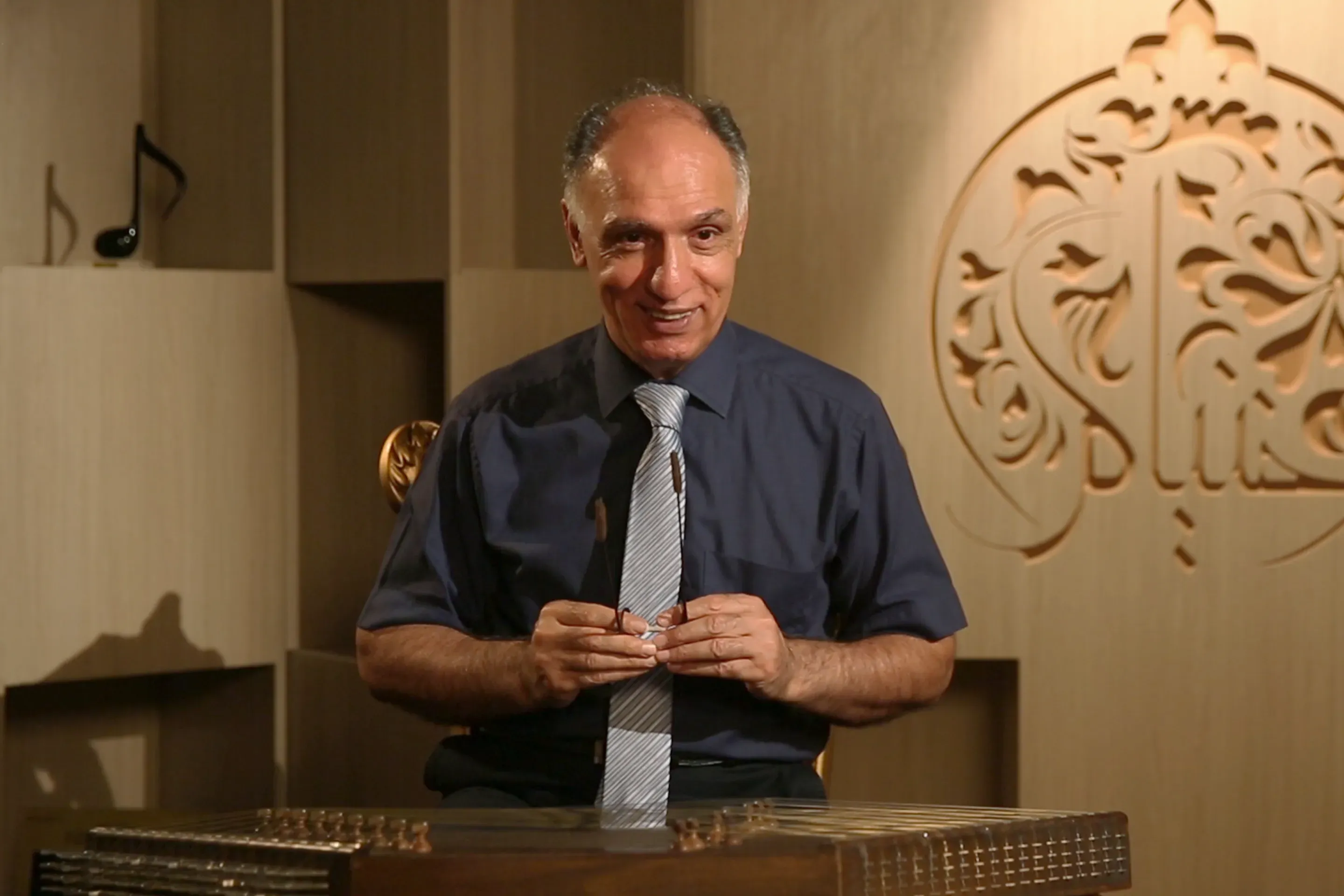 سعید ثابت
