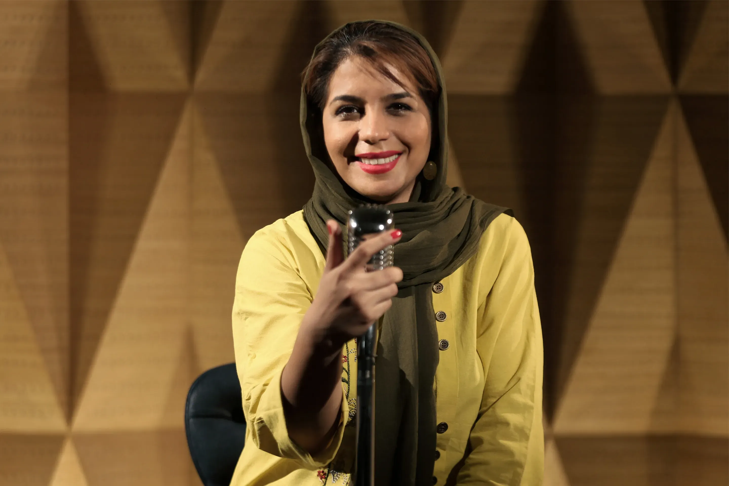 سپیده جندقی