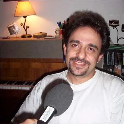 رامین بهنا در مطبوعات