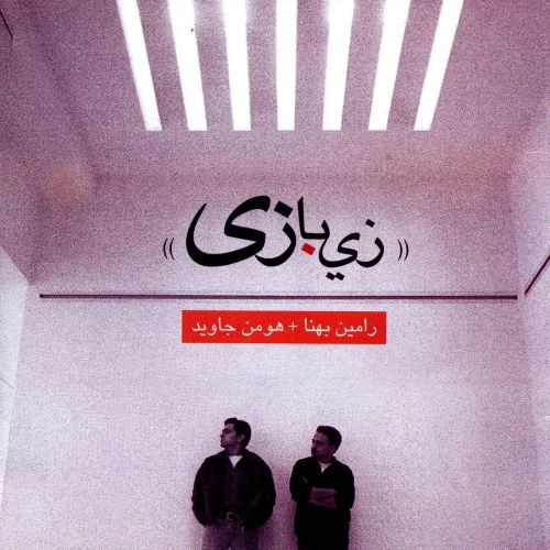 آلبوم «زی‌بازی»