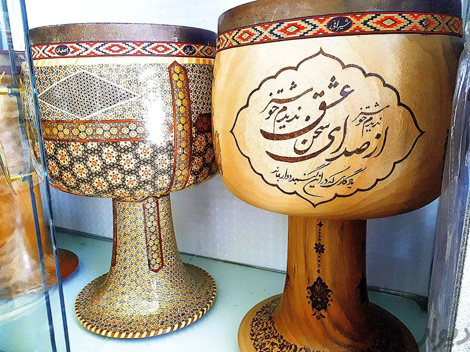 راهنمای خرید تنبک با کیفیت و قیمت مناسب