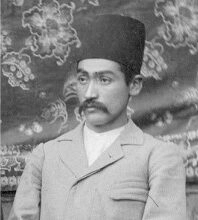 غلامحسین درویش / نوازنده تار و سه تار
