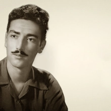 داریوش رفیعی