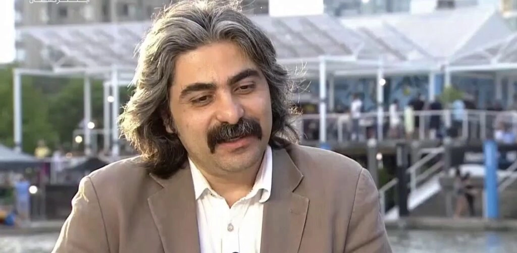 شاهو عندلیبی