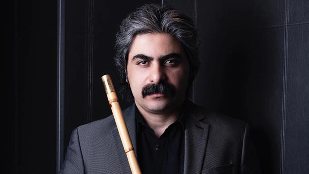 شاهو عندلیبی