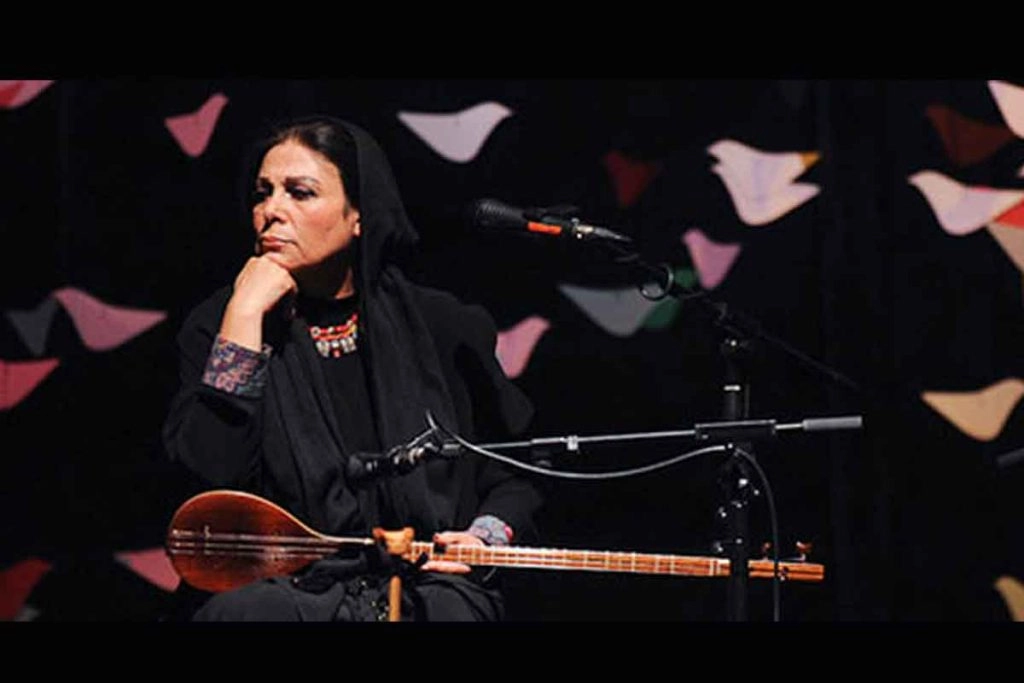 قشنگ کامکار
