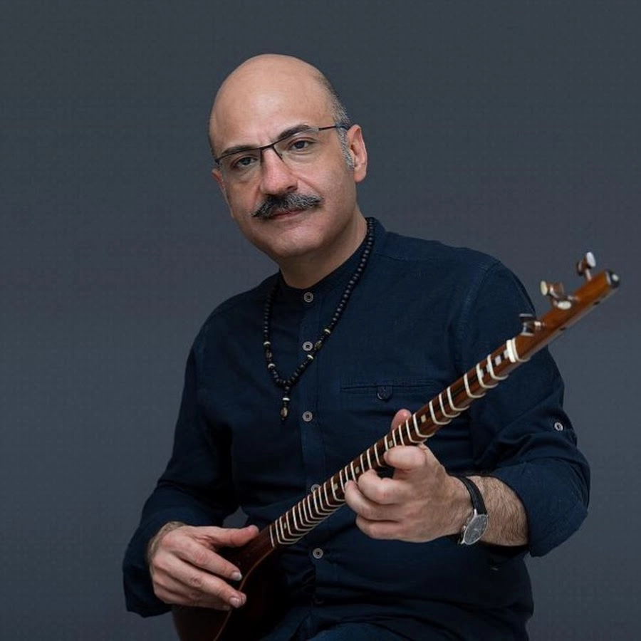 بهداد بابایی