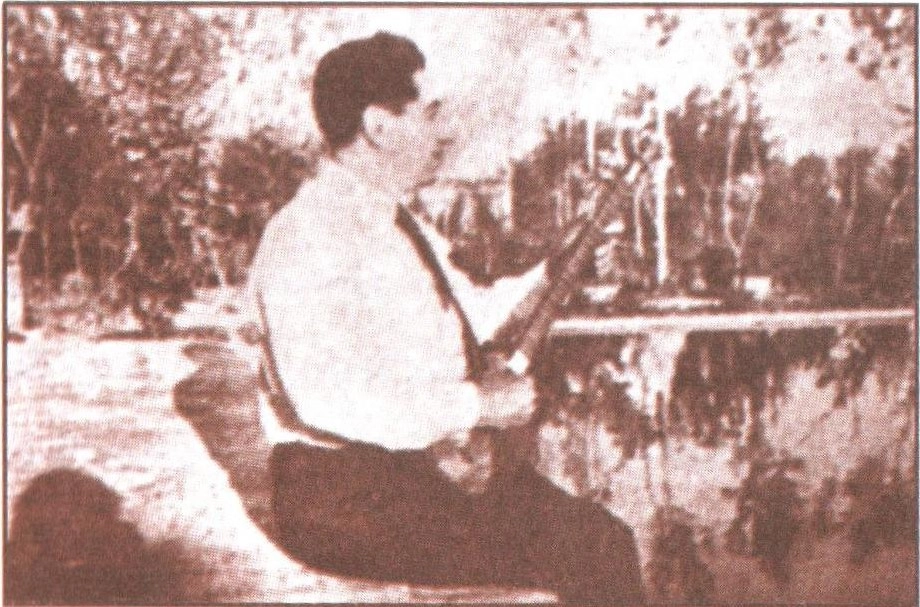 ارسلان درگاهی