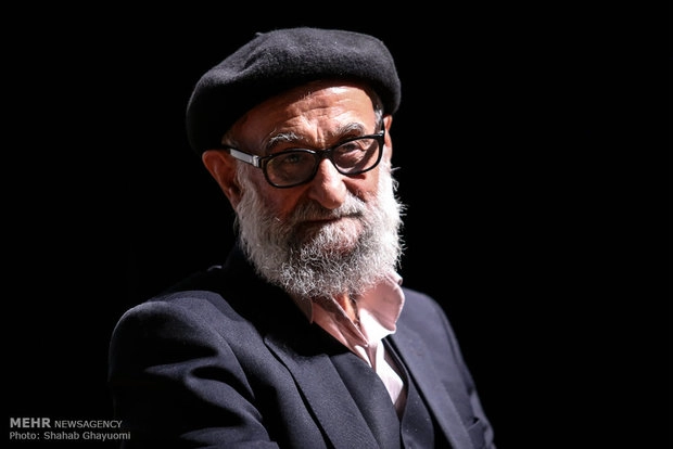 محمد اسماعیلی