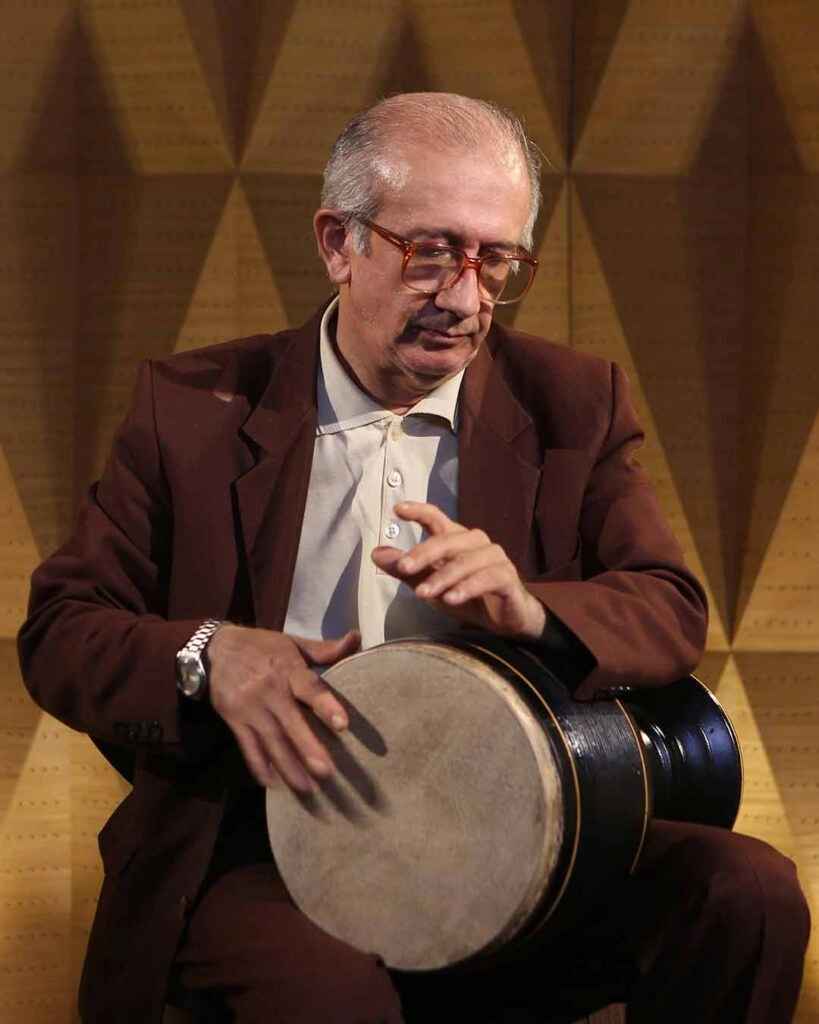 سیامک بنایی