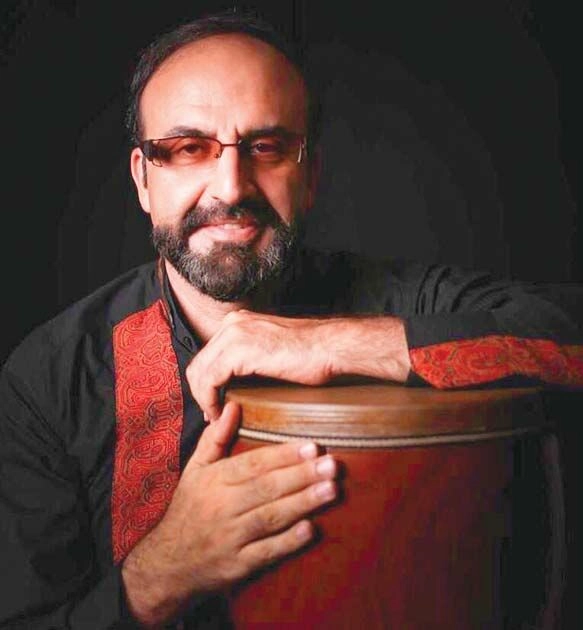 حمید قنبری