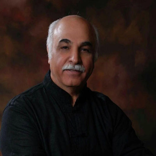 محمود فرهمند