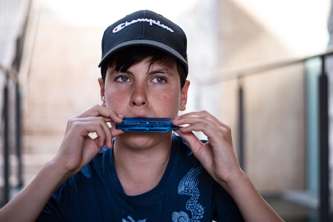 از بلوز تا پاپ، انواع سبک‌های سازدهنی