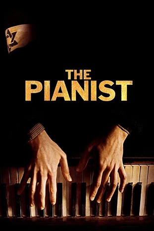 پوستر فیلم پیانیست