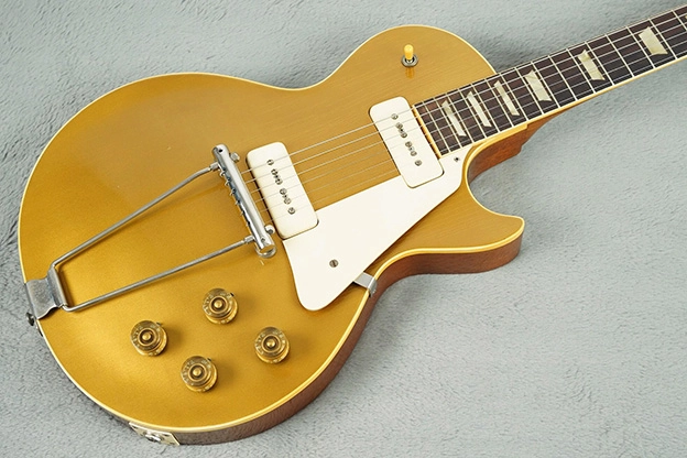 گیتار Gibson Les Paul 1952