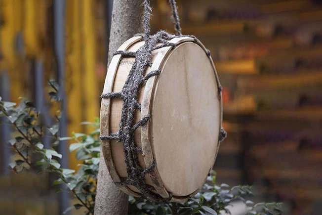 ساز دهل