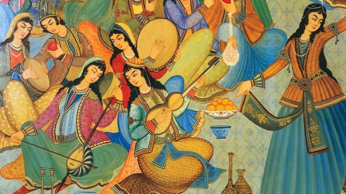 معرفی ۷ دستگاه موسیقی ایرانی و گوشه‌های معروف آن‌ها