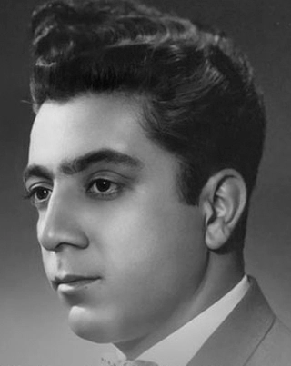عکس اکبر گلپایگانی