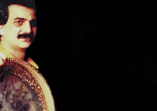 اردشیر فهیمی
